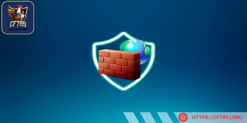Trang chủ có khả năng ngăn chặn mất kết nối hiệu quả